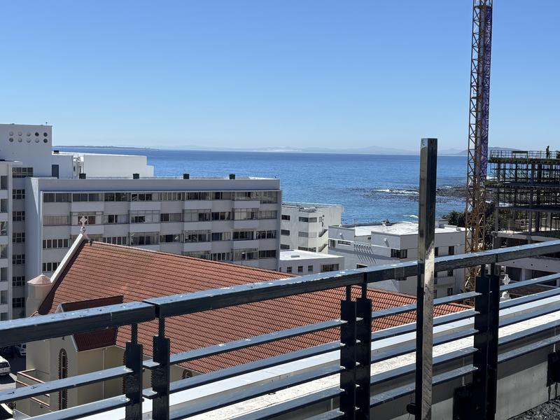 To Let commercial Property for Rent in Sea Point Western Cape